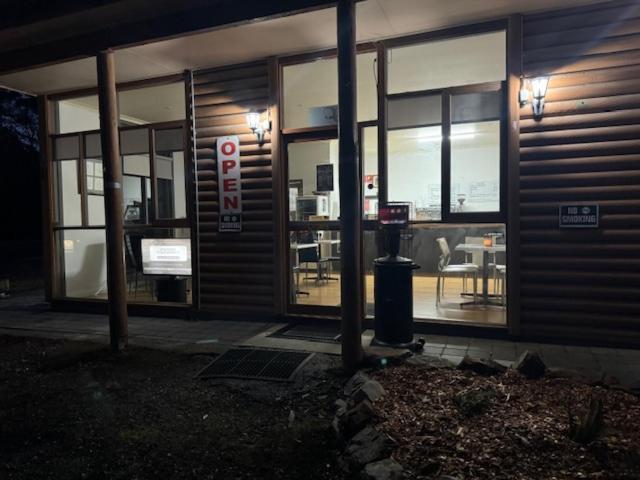 Moina Cradle Gateway Chalets מראה חיצוני תמונה