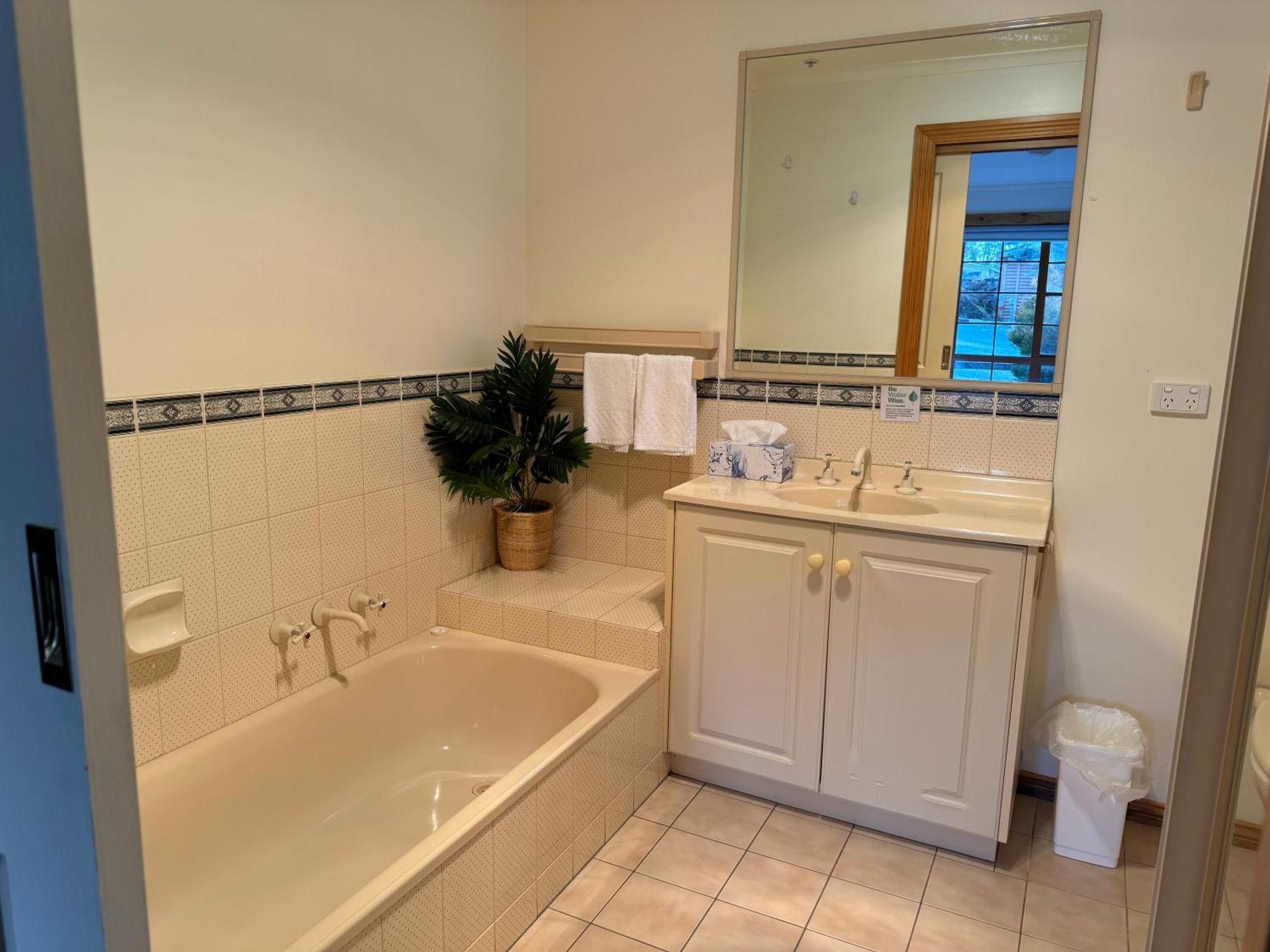 Moina Cradle Gateway Chalets מראה חיצוני תמונה